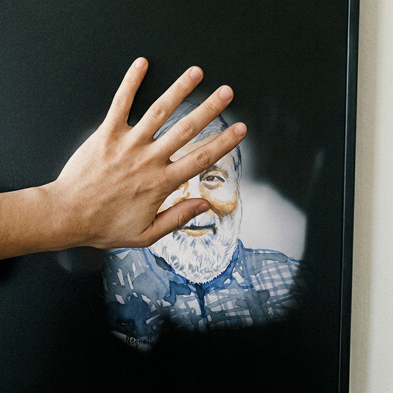 Interaction Concept 1