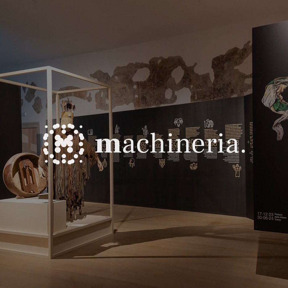 machineria