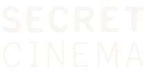 Secret Cinema brand logo