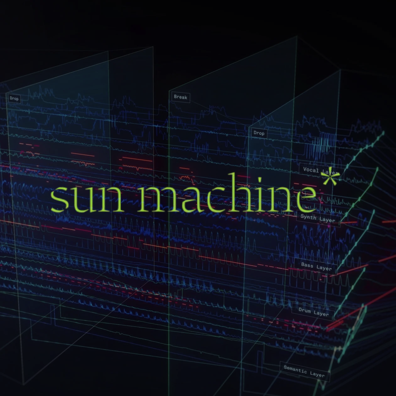sunmachine
